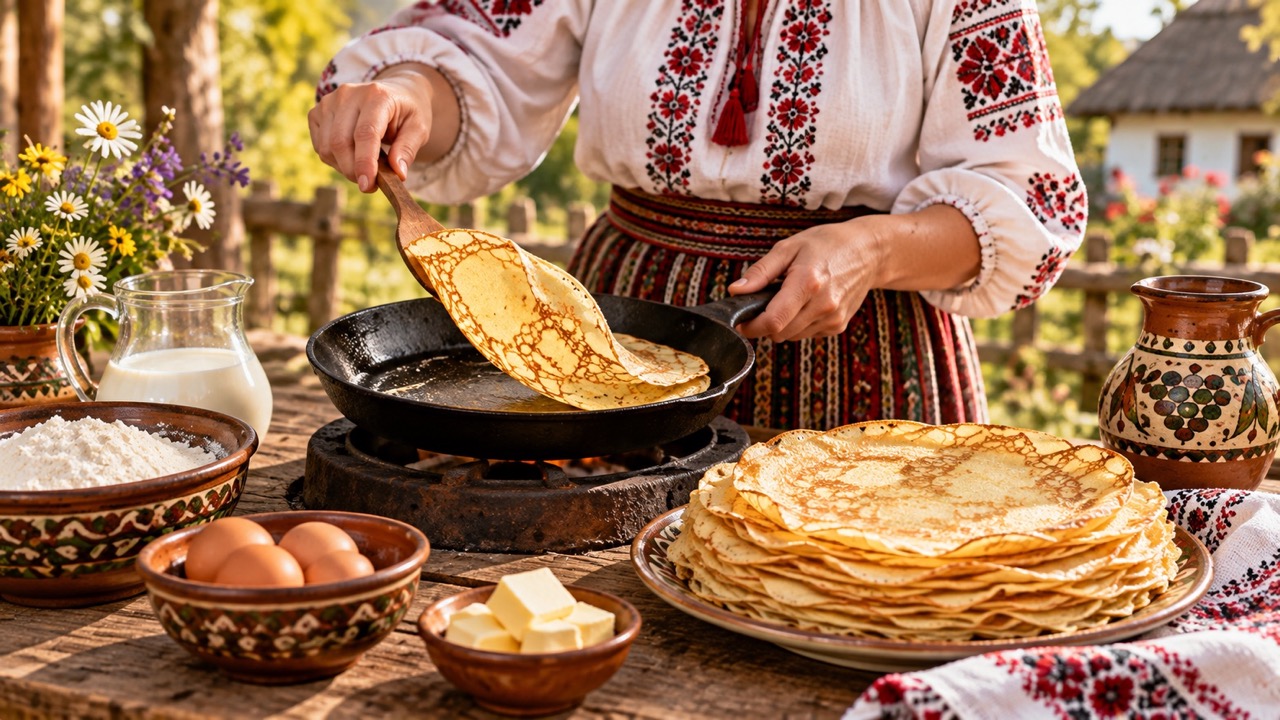 Тонкие блины на молоке: пропорции, пошаговый рецепт, КБЖУ, начинки, советы, чтобы блины получились мягкими и не рвались.