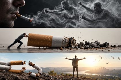 Как бросить курить: признаки никотиновой зависимости, пошаговый план, клиники Кишинёва, цены, помощь CNAM, лечение, профилактика.