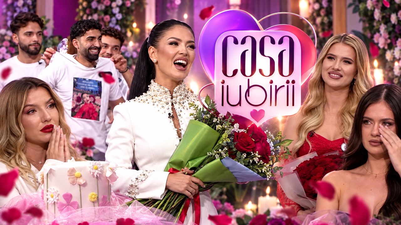 Casa iubirii 20 сентября 2026: кто выбыл после тройного исключения, кто остался, когда выйдет следующий выпуск и где смотреть шоу онлайн.