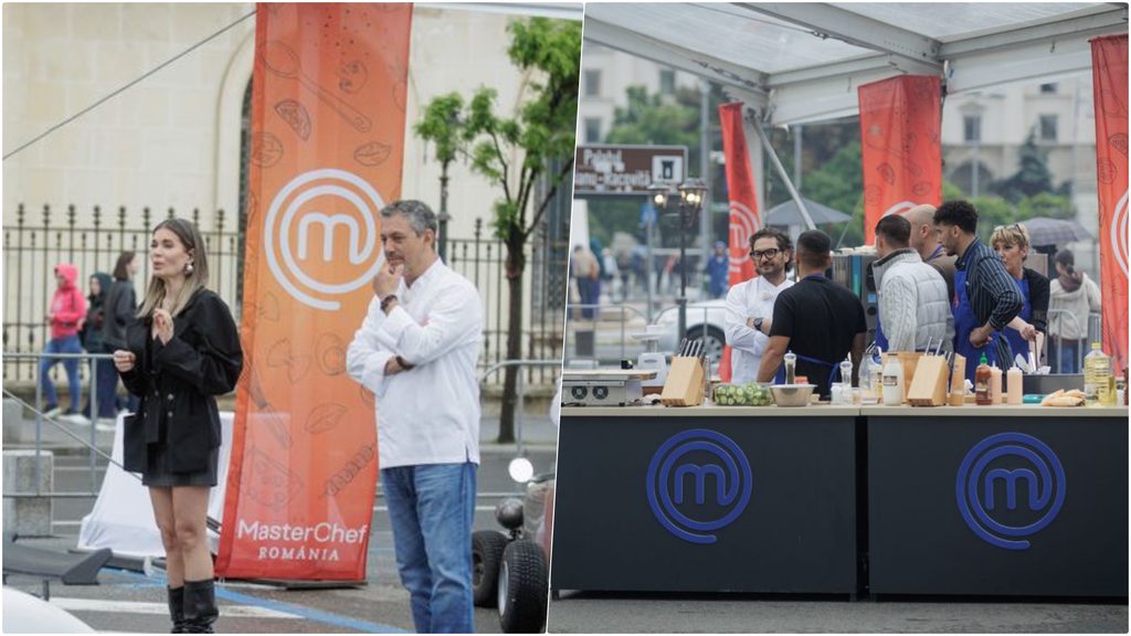 Кто выбыл из MasterChef România 11: что было в выпуске 16 сентября 2026, когда следующая серия