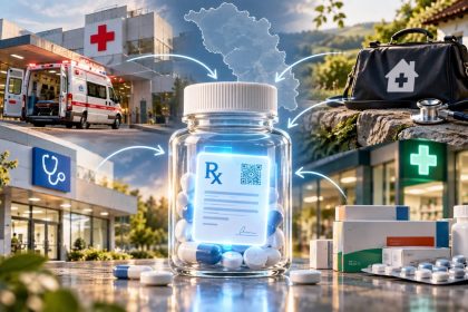 Кто может выписать e-Rețeta в Молдове кроме семейного врача: специалисты, врачи UPU и помощь на дому. Правила компенсируемых лекарств 2026.