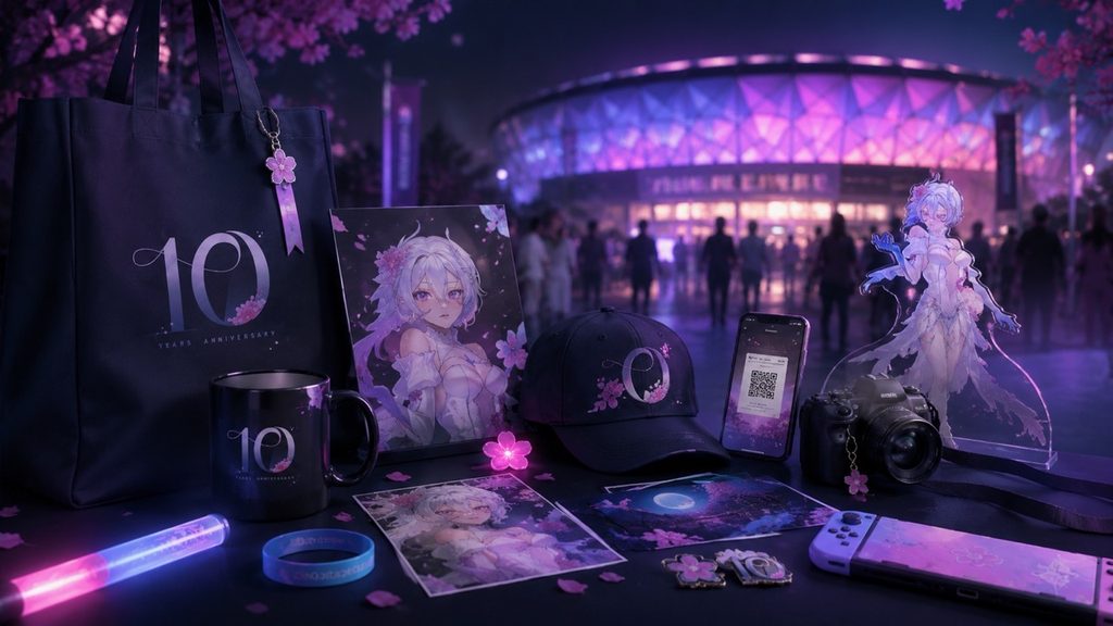 GoCon 2026 в Arena Chișinău: сколько стоят билеты и какая программа
