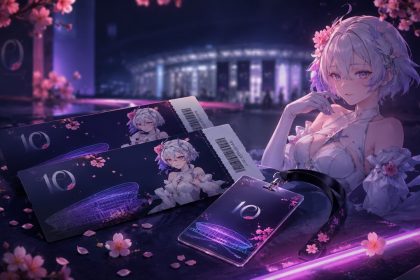 GoCon 2026 5–6 сентября в Arena Chișinău: билеты от 450 леев, VIP за 1500 леев, косплей, K-pop, игры, GoQuest, конкурсы и программа фестиваля.
