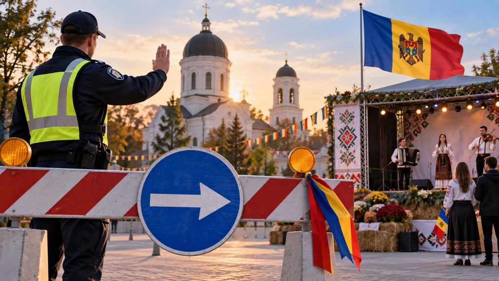 Храмовый праздник 19 сентября в Молдове: где отмечают и какие будут ограничения