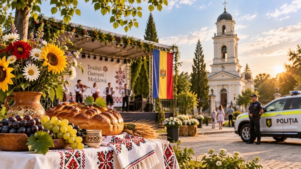 Храмовый праздник 19 сентября в Молдове: где отмечают и какие будут ограничения