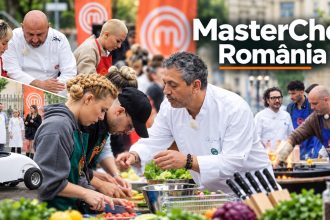 Последний выпуск MasterChef România 11: кто выбыл 16 сентября, кто остался, результаты команд и дата следующей серии на PRO TV.