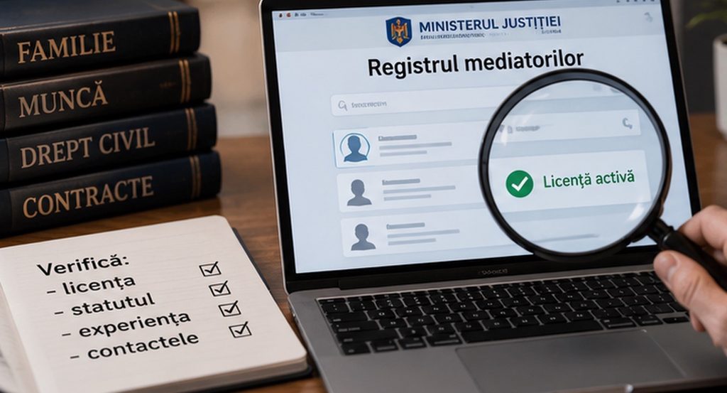 Какие споры можно решить без суда по новым правилам медиации с 12 сентября 2026 года