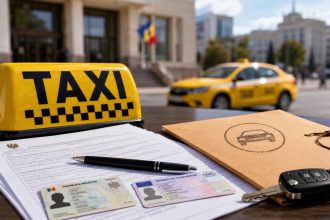 Как получить лицензию такси в Молдове в 2026: документы ANTA, регистрация автомобиля, стоимость, сроки, онлайн-подача и действия при отказе.