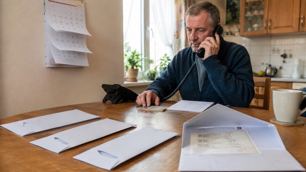 Пособие не забрали на почте три месяца: как восстановить выплату в Молдове