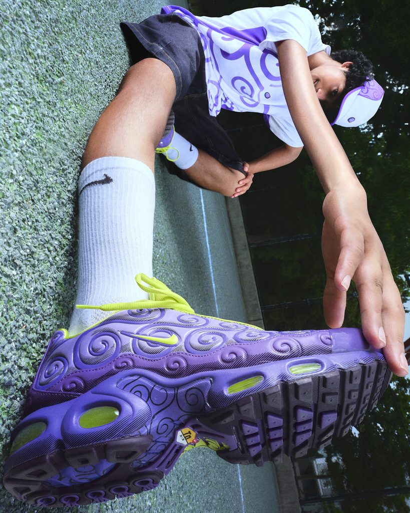 Nike x One Piece выйдет в сентябре 2026 года: как купить коллекцию в Молдове