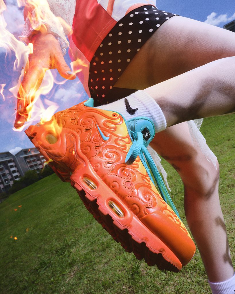 Nike x One Piece выйдет в сентябре 2026 года: как купить коллекцию в Молдове