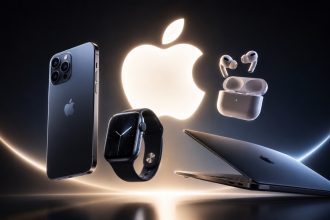 Презентация Apple 9 сентября 2026: время начала в Молдове, где смотреть онлайн, iPhone, Apple Watch и AirPods, и что известно об iOS 27.