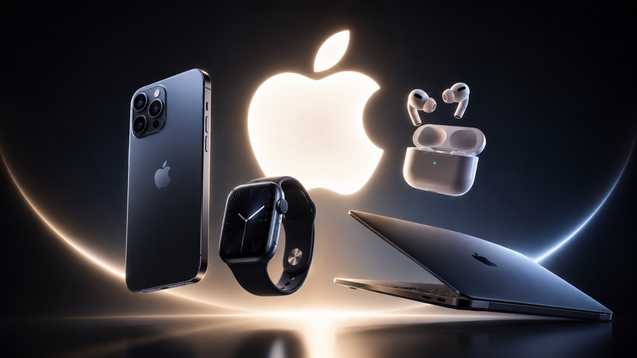 Презентация Apple 9 сентября 2026: время начала в Молдове, где смотреть онлайн, iPhone, Apple Watch и AirPods, и что известно об iOS 27.
