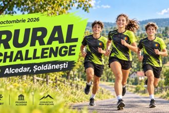 Rural Challenge стартует 1 октября в Алчедаре: начало в 12:00, около 100 участников. Кто сможет участвовать и как пройдет первый этап.