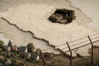 Склад в Кобасне: что там хранится, сколько боеприпасов, кто контролирует объект и какая зона риска для жителей Молдовы в докладе СИБ и АВР.