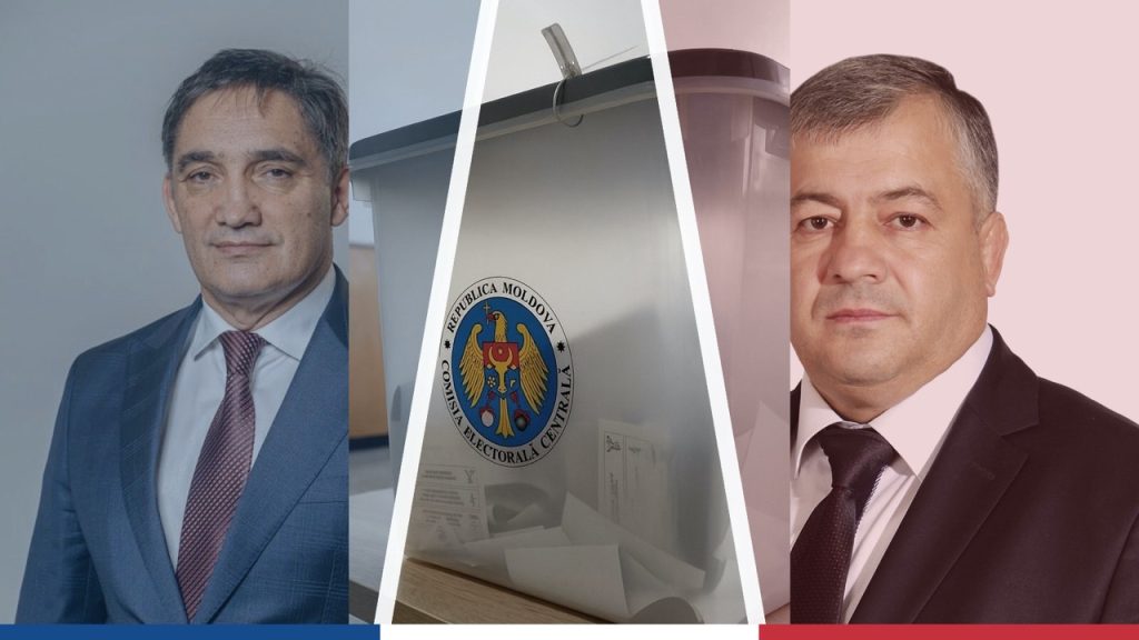 Стояногло идет в башканы Гагаузии: зачем ему новая должность и кто станет главным соперником