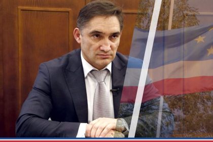 Стояногло идет в башканы Гагаузии на выборах 2026. Причины решения, шансы, соперники и возможный второй тур в автономии этой осенью — обзор.