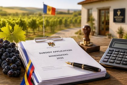 Субсидии виноделам в Молдове 2026: программы AIPA, документы, сроки, адреса и контакты, ошибки, причины отказа и порядок получения поддержки.