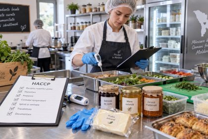 ANSA подготовила новые руководства для кафе и производителей: HACCP, маркировка, прослеживаемость, отзыв продуктов и действия при авариях.