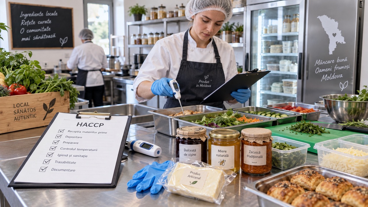 ANSA подготовила новые руководства для кафе и производителей: HACCP, маркировка, прослеживаемость, отзыв продуктов и действия при авариях.