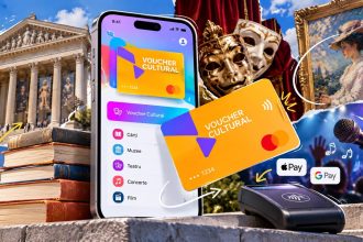 Voucher Cultural 1000 леев в Молдове: как активировать Paynet Mastercard, добавить карту в Apple Pay и Google Pay и где можно платить.