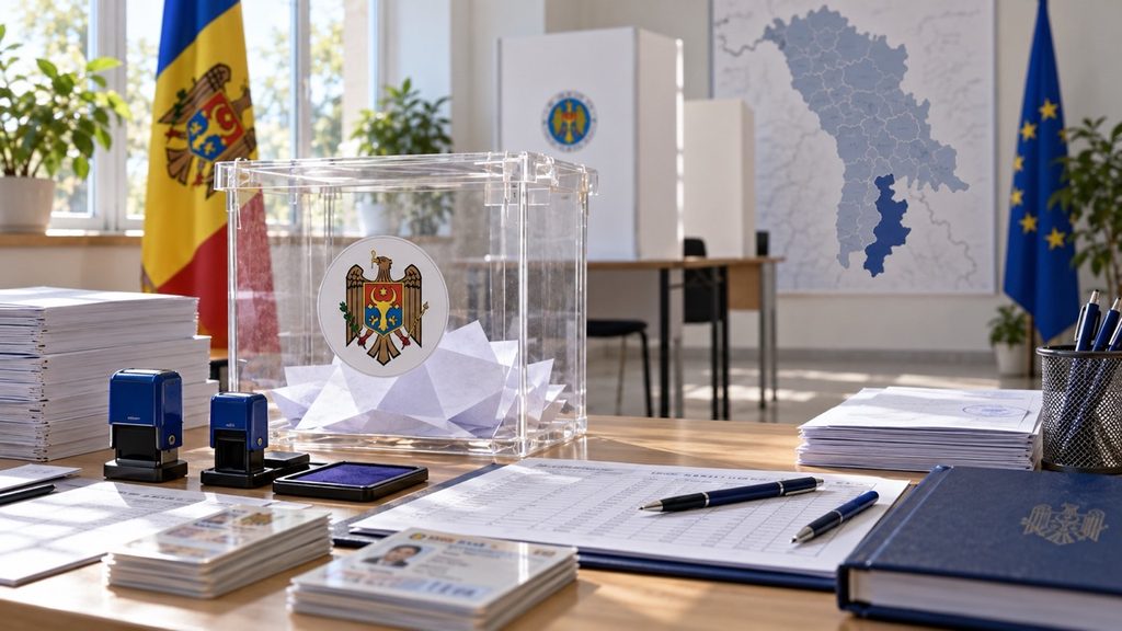Выборы башкана Гагаузии 2026: что известно про регистрацию кандидатов с 21 сентября