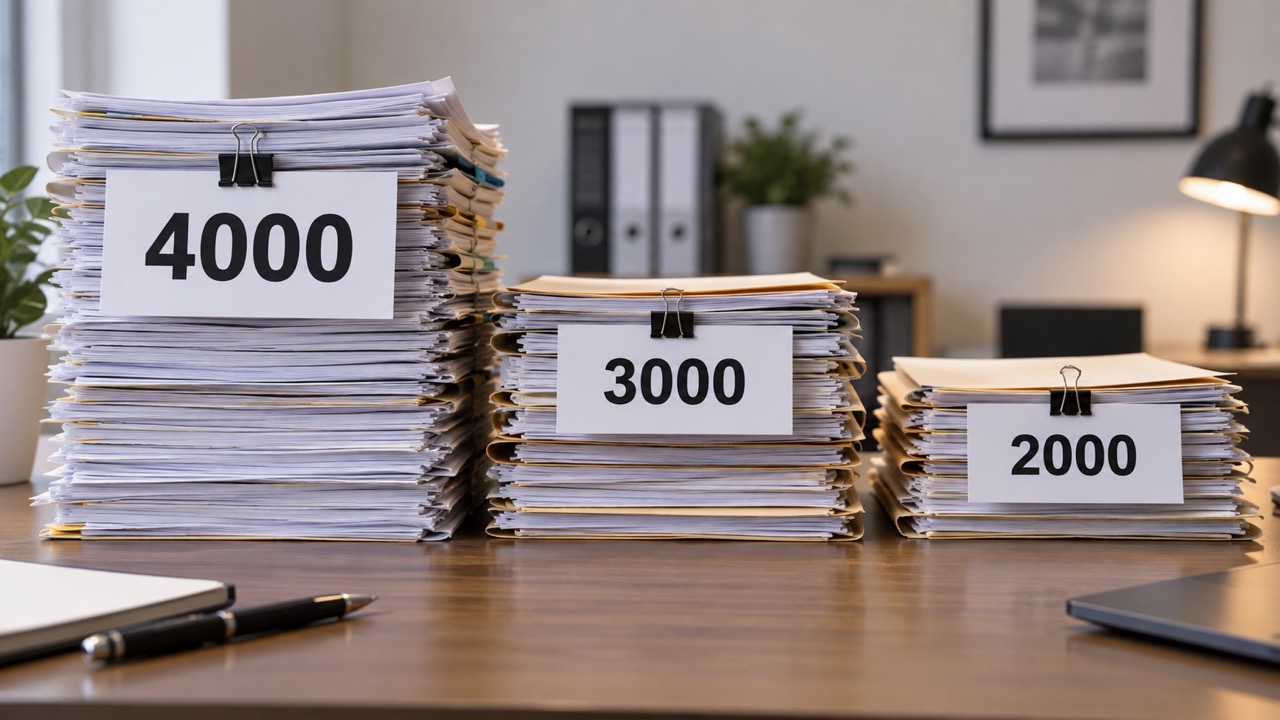 В Молдове готовят выплаты 4000, 3000 и 2000 леев бюджетникам. Кто входит в списки, какой действует лимит дохода и когда ждать деньги.