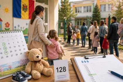 Как попасть в детский сад в Молдове в 2026 году: пошаговая инструкция, документы, очереди, цены частных садов.