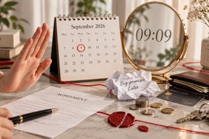 Что нельзя делать 9 сентября в зеркальную дату 09.09: главные ошибки, значение девятки, безопасные практики, советы без суеверий.
