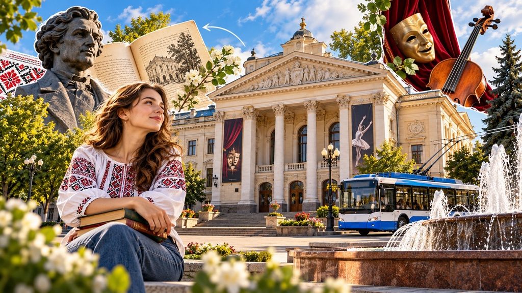 15 интересных фактов о Бельцах, которые стоит знать