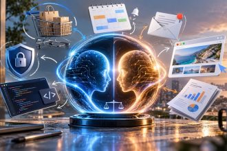 ChatGPT против Meta Muse в 2026: сравнение функций, автономности, цен, безопасности и возможностей. Какой ИИ лучше выполняет задачи.