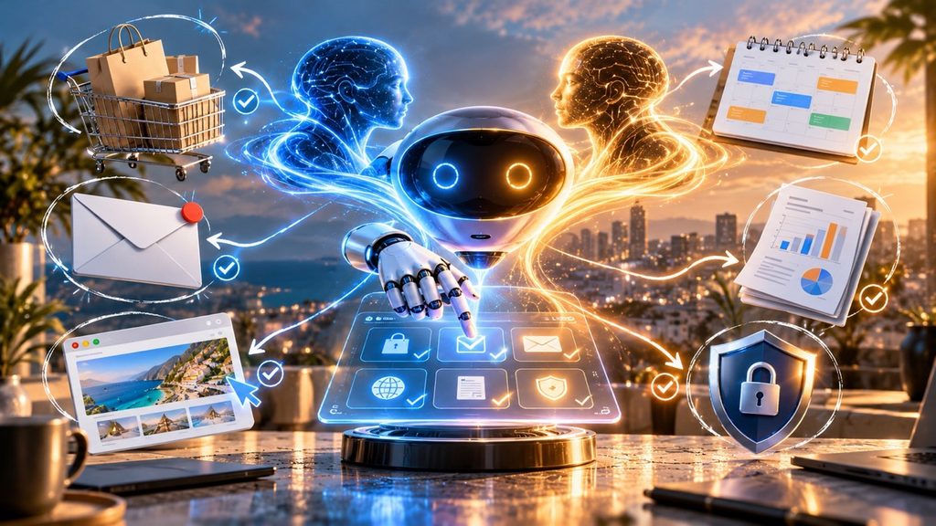 ChatGPT против Meta Muse: какой ИИ лучше и кто действительно выполняет задачи самостоятельно