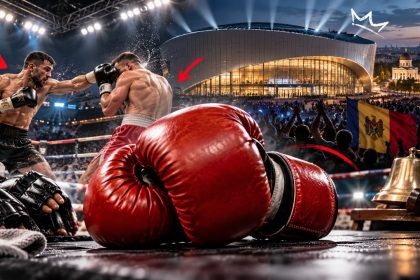 Chisinau Boxing Night 3 октября 2026 в Кишинёве: где пройдет турнир, время начала, цены билетов, файткард, главный бой и участники вечера.
