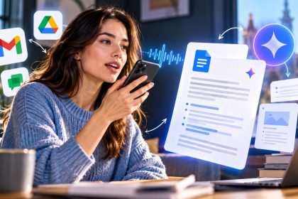 Docs Live в Google Docs: как создать документ голосом на Android, на iPhone, кому доступно, какие нужны подписки и работает ли она в Молдове.