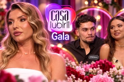 Дом любви 18 октября 2026: кто выбыл из Casa iubirii, что произошло на гала, кто остался, где смотреть шоу онлайн и когда ожидается финал.
