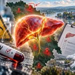 Гепатит А в Молдове: где выявили заражения в октябре 2026, первые симптомы, пути передачи, лечение, осложнения, вакцинация и защита.