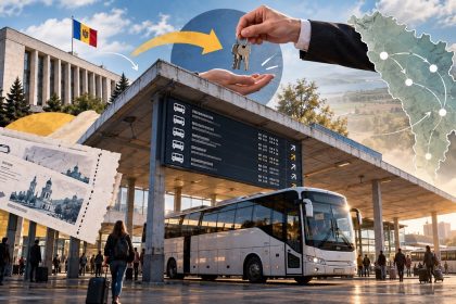 В Молдове готовят ликвидацию госпредприятия «Автовокзалы». Что будет с автостанциями, автобусными рейсами и когда завершится реформа.