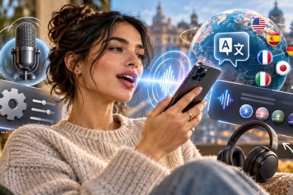 Новые голоса в ChatGPT: как включить GPT-Live-1.1 на телефоне и компьютере, выбрать язык, проверить подписку и настроить голосовой режим Live