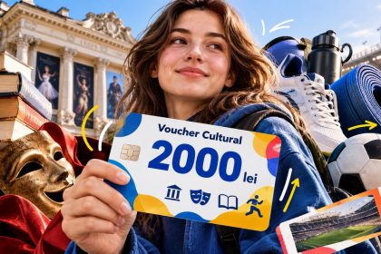 Культурный ваучер в Молдове предлагают увеличить до 2000 леев и разрешить тратить на спорт. Кому он положен и какие покупки станут доступны.