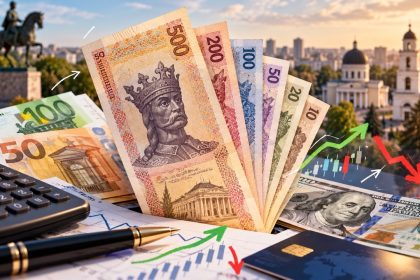 Курс валют в Молдове 5 октября 2026: доллар, евро, курс НБМ, банки и обменники Кишинева. Прогноз курса валют на неделю.