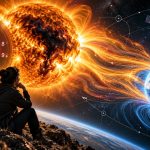 Магнитные бури 19–21 октября 2026 в Молдове: часы G1, индекс Kp по прогнозу NOAA, пик 19 и 20 октября, таблица по времени Кишинёва и советы.