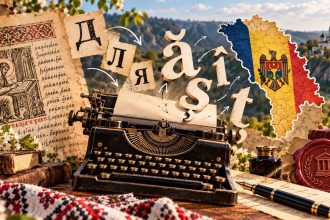 10 фактов о молдавском языке: подборка удивительных фактов с историческим контекстом и интересными деталями.