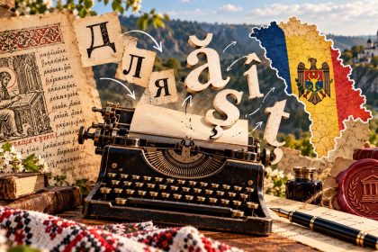 10 фактов о молдавском языке: подборка удивительных фактов с историческим контекстом и интересными деталями.