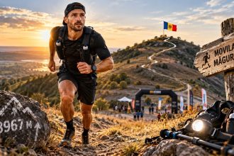 Movila Măgura Everesting Challenge 23–25 октября 2026: регистрация, цена 790 леев, расписание, дистанции, нормативы ITRA и экипировка.