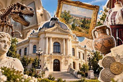 Топ-10 музеев Кишинёва: история Молдовы, искусство, этнография, литература и наука. Адреса, интересные факты и советы, куда сходить.