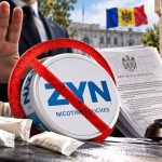 Почему в Молдове запретили никотиновые пакетики ZYN. Разъяснение ANSP, изъятие продукции, переходный период и последствия для магазинов.