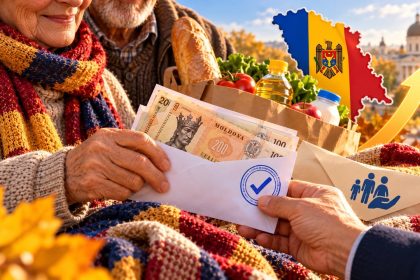 Когда CNAS перечислит пенсии и социальные пособия в ноябре 2026 года, и какие компенсации можно оформить осенью.