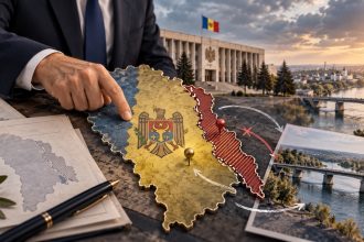 Почему Приднестровье не включили в административную карту Молдовы 2026? Объяснения правительства, правовой статус региона и последствия.