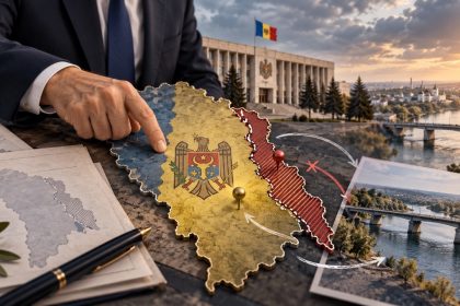 Почему Приднестровье не включили в административную карту Молдовы 2026? Объяснения правительства, правовой статус региона и последствия.