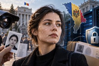 В Молдове готовят реестр изображений лиц. Чьи фотографии попадут в базу, кто получит доступ, сколько хранят биометрию и как защитить данные.
